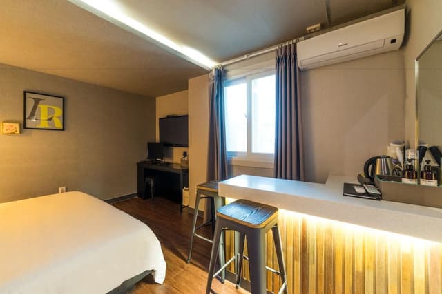 Royal Deluxe Room