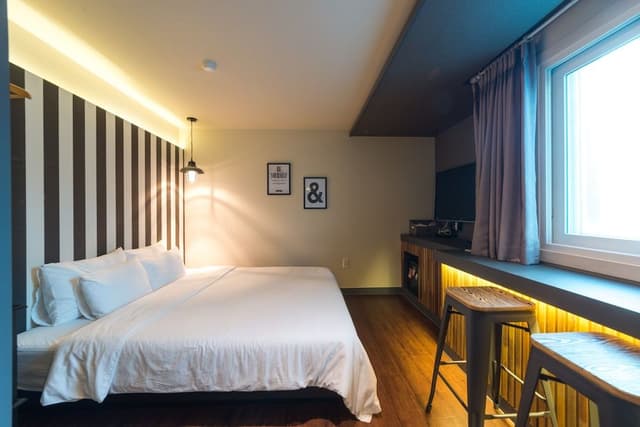 Royal Deluxe Room