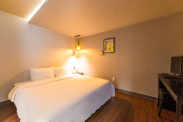 Royal Deluxe Room