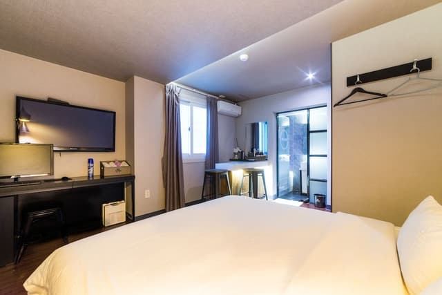 Royal Deluxe Room