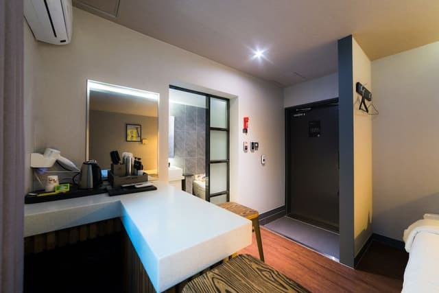 Royal Deluxe Room