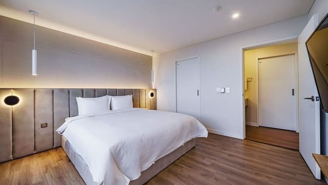 Family Room, 1 Bedroom (Hunoni, Base4 /Max 6pax)
