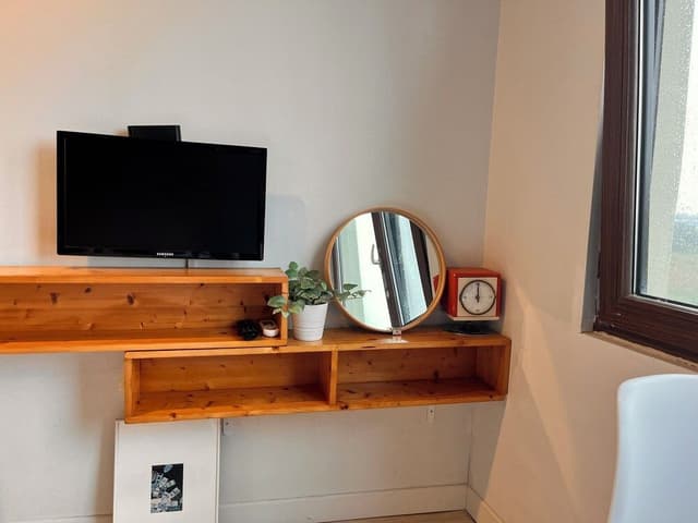 Double Room (Room 2)