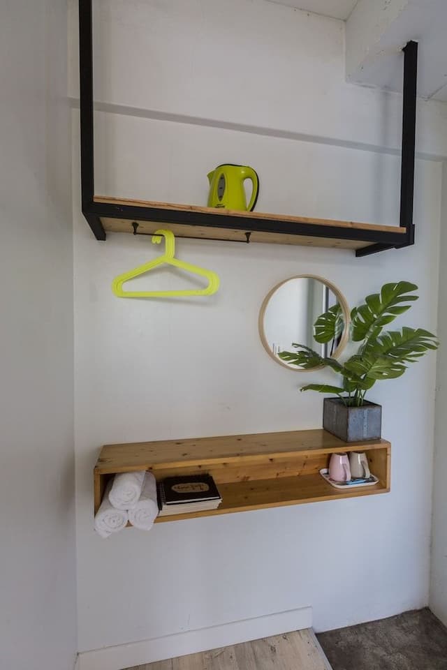 Double Room (Room 2)