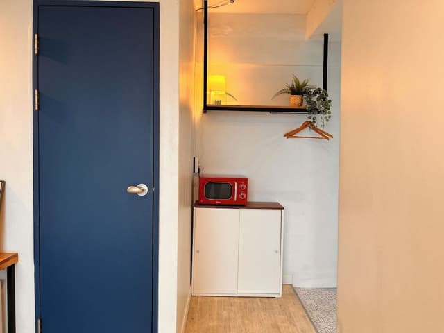 Double Room (Room 2)
