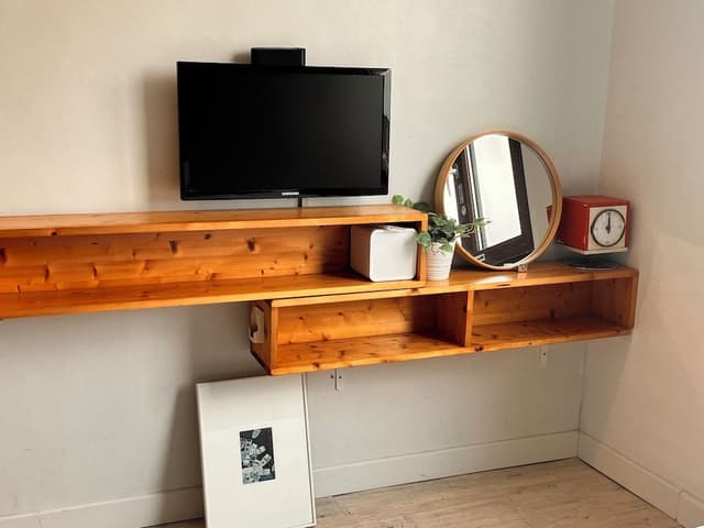 Double Room (Room 2)