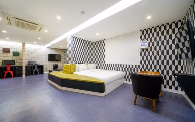 Royal Suite