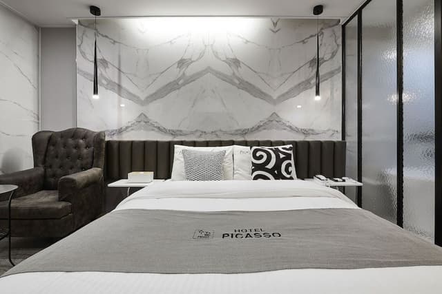 Premier Room (Deluxe)