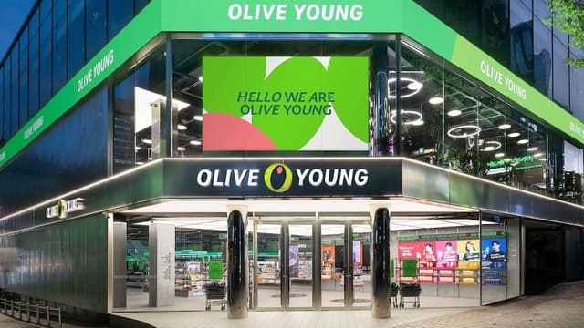 [OLIVE YOUNG X SHILLA STAY PKG] Standard Family Twin Room + OLIVE YOUNG Discount Voucher (per night)