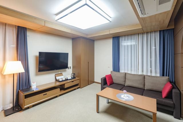 Premium Studio Suite, Sea View