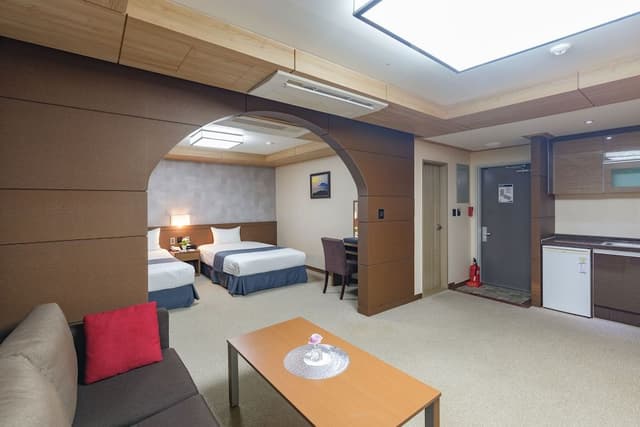 Premium Studio Suite, Sea View