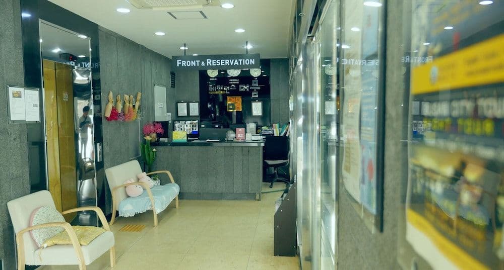 Residence Mumum Hotel Residence Mumum Hotel