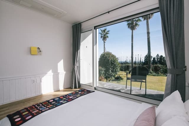 Deluxe Villa, 1 Queen Bed
