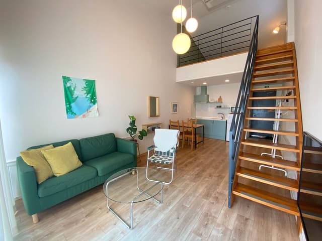 Duplex