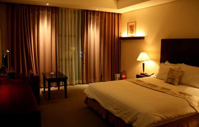Superior Double Room, 1 Bedroom