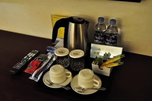 Deluxe Twin Room, 1 Bedroom, Accessible
