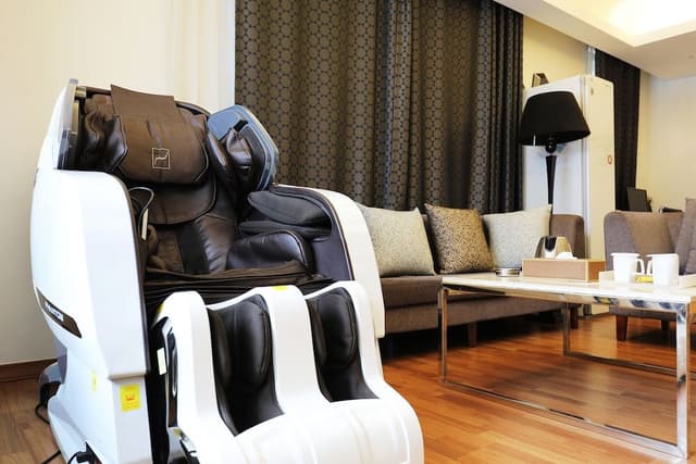 Cacao VIP (Air purifier, Styler)