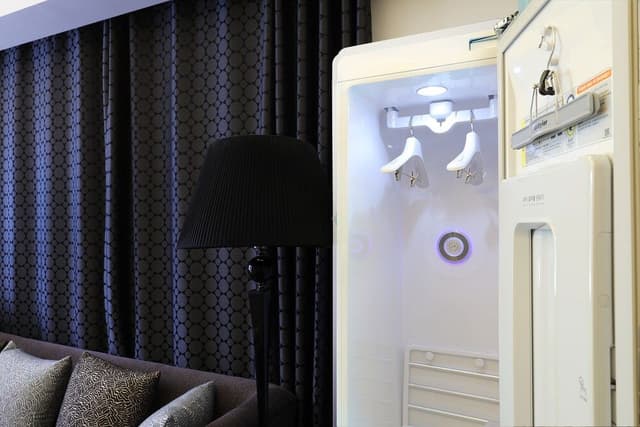 Cacao VIP (Air purifier, Styler)