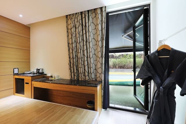Cacao Suite (Air purifier, Styler)