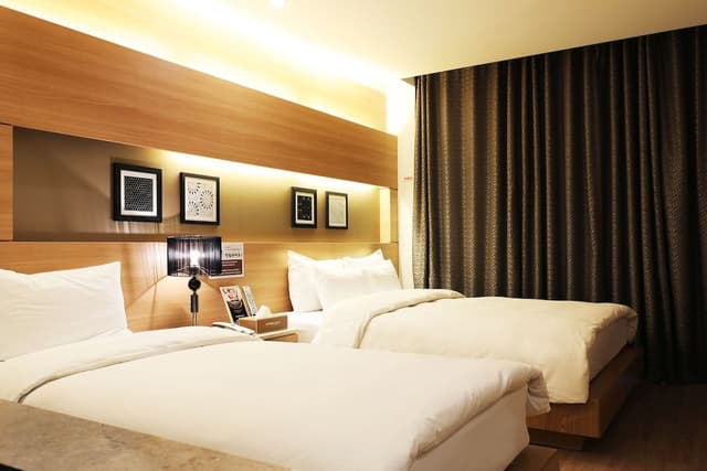 Cacao Suite (Air purifier, Styler)