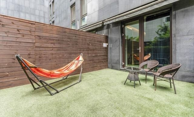 Cacao Terrace (Air purifier)