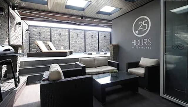 Presidential Penthouse, 3 Bedrooms