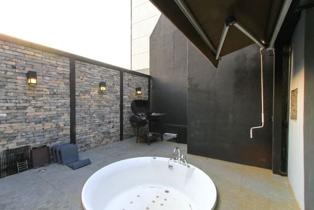 Presidential Penthouse, 3 Bedrooms