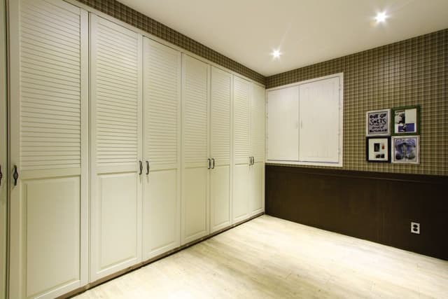 Presidential Penthouse, 3 Bedrooms