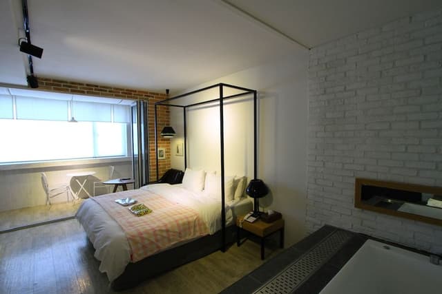 Presidential Penthouse, 3 Bedrooms