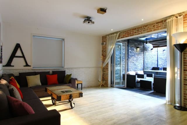 Presidential Penthouse, 3 Bedrooms