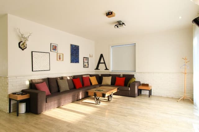 Presidential Penthouse, 3 Bedrooms
