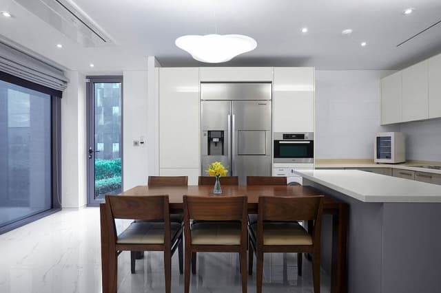[Breakfast for 4 PKG] DA GROUP - 3 Bedrooms (63 PY)