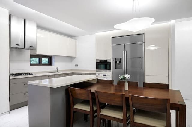 [Breakfast for 4 PKG] DA GROUP - 3 Bedrooms (63 PY)