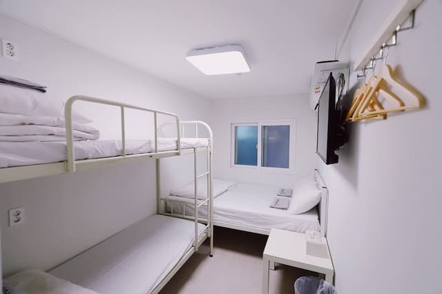Family Room, Private Bathroom (Self Check-In after 6PM)