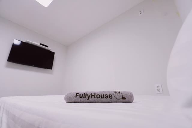 Double Room, Private Bathroom (Self Check-In after 6PM)
