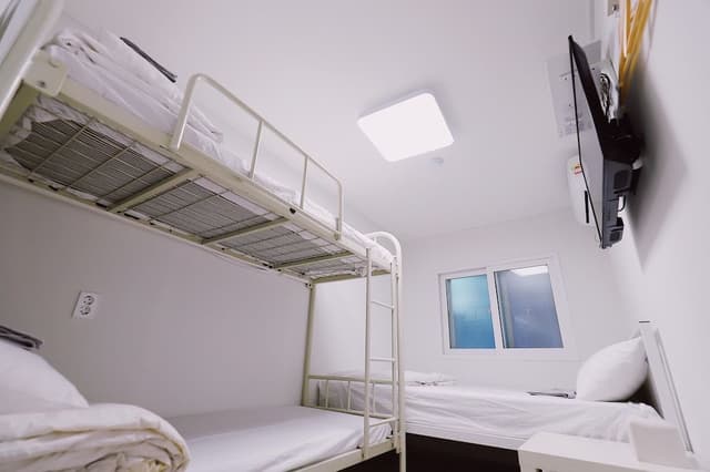 Family Room, Private Bathroom (Self Check-In after 6PM)