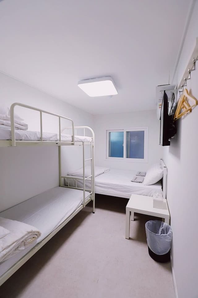 Family Room, Private Bathroom (Self Check-In after 6PM)