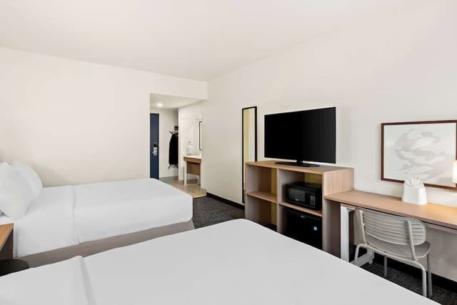 Room, 2 Queen Beds