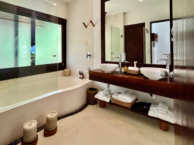 Deluxe Room, plunge pool (Deluxe)