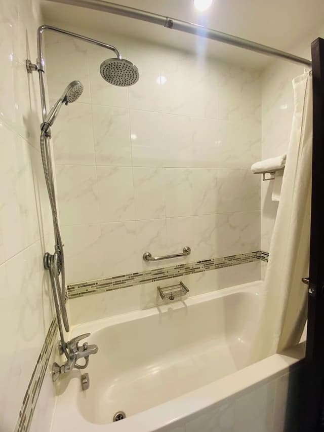 Deluxe Room, Garden View