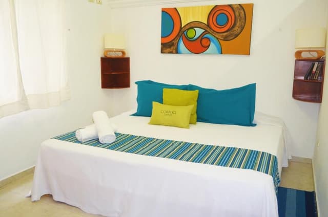 Family Suite Suite with Garden View