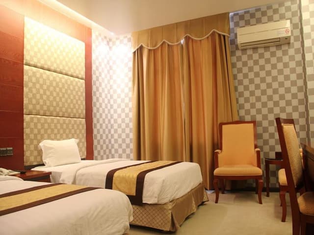 Premier Room