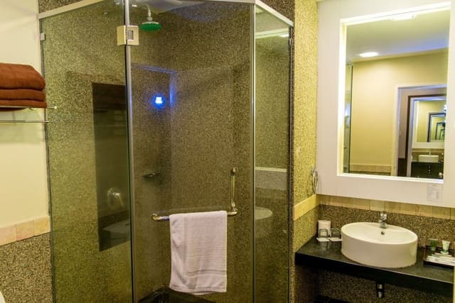Premier Room, 2 Twin Beds