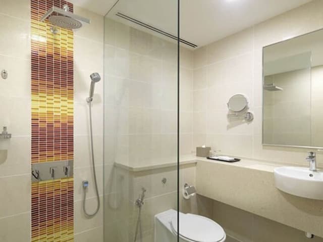 Standard Room - Max. 12 Hours Stay