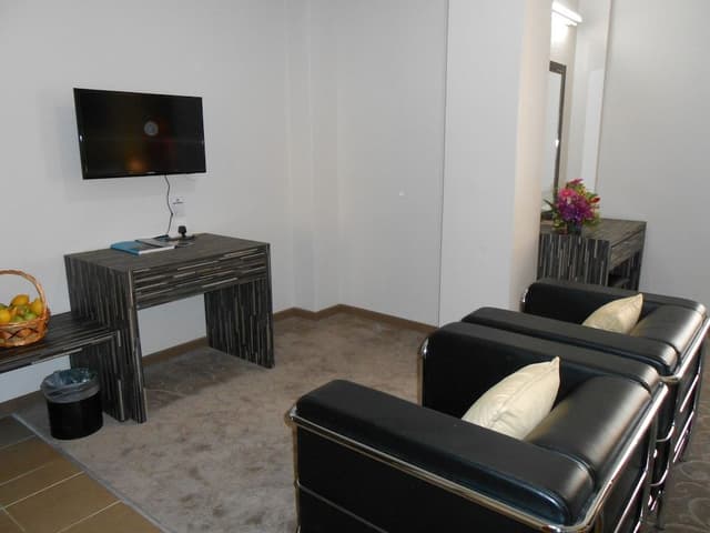 Junior Suite