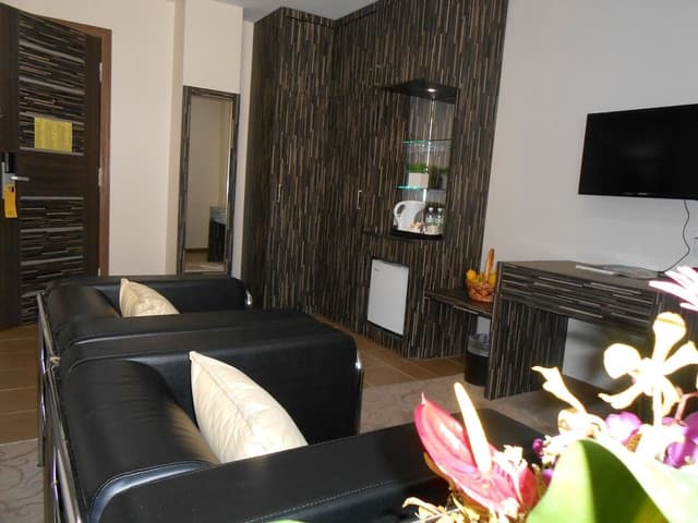 Junior Suite
