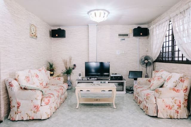 Camelia Homestay Whole Unit