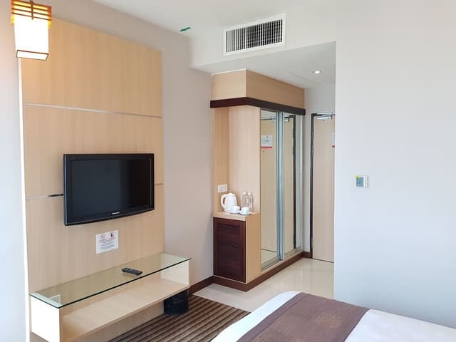 Superior Single Room, Non Smoking