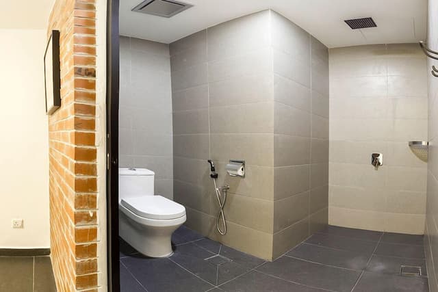 Premium Studio Suite, 1 Queen Bed, Non Smoking
