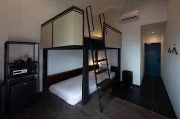 Standard Twin Room (Bunk Bed)